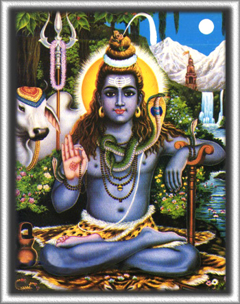 Śiva - Armonia Yoga Modena Śiva - Armonia Yoga Modena