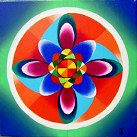 Yoga Modena Armonia Mandala Yoga Modena Armonia Mandala