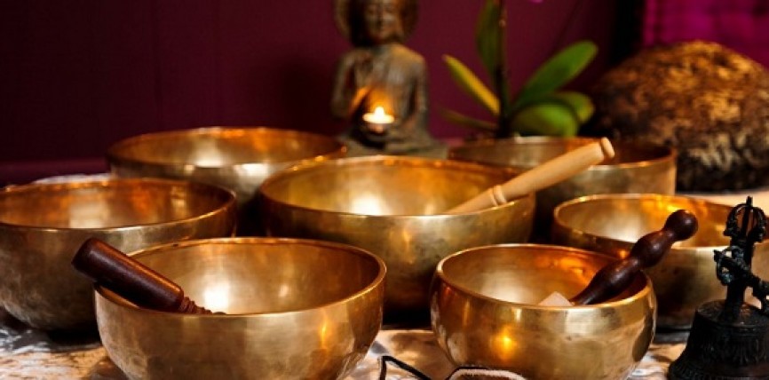 yoga Modena meditazione campane tibetane armonia