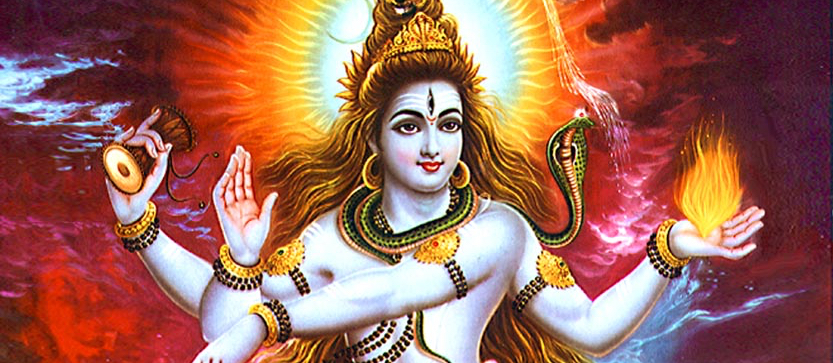 Siva Maharatri 2020