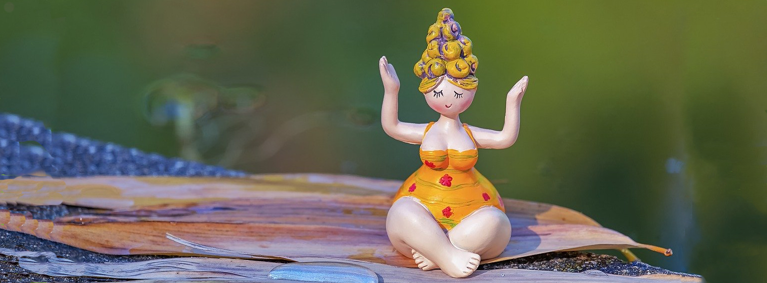 yoga modena armonia