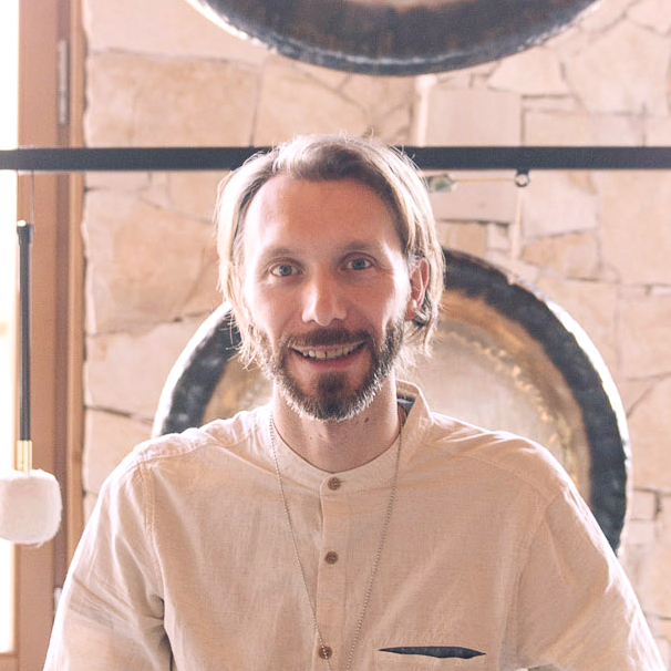 Matteo Gelatti - Bagno di Suoni