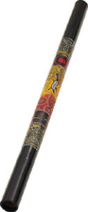 Meditazione - Armonia Yoga Modena - Didgeridoo1