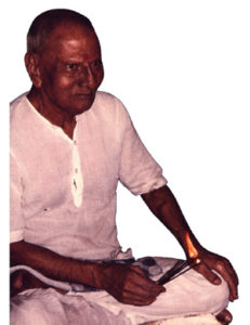 Yoga Modena Armonia Nisargadatta
