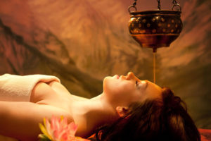 Yoga Modena Shirodhara Armonia