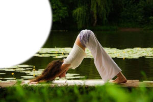 yoga modena armonia meditazione